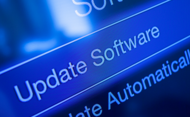 Why Software Updates Are So Important