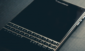 Why Blackberry Ended Support For Their Devices