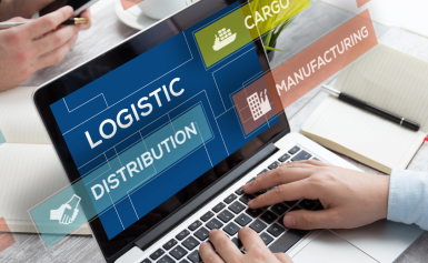 The Future of Logistics: Where Supply Meets Demand