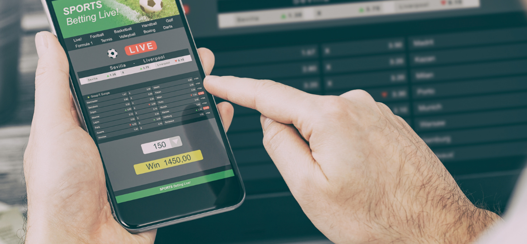 5 Reasons Why Sports Betting Is Becoming Popular Worldwide
