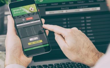 5 Reasons Why Sports Betting Is Becoming Popular Worldwide