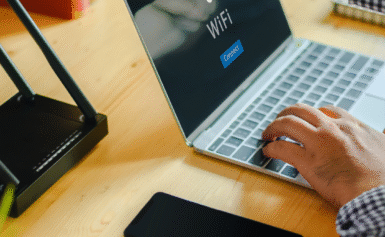 How to Secure Wireless Connections on All Your Devices: Essential Tips for Enhanced Security