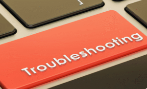 How to Troubleshoot Common Wireless Connectivity Issues: A Step-by-Step Guide