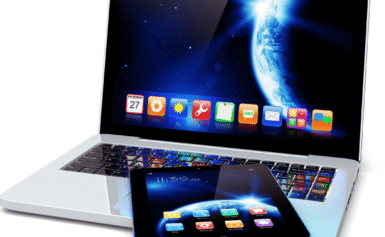 Laptops vs Tablets: Which is Better for Productivity in Today’s Work Environment?