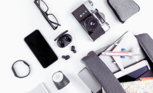 Must-Have Mobile Gadgets for Travelers: Enhance Your Journey with Essential Tech