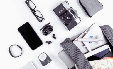 Must-Have Mobile Gadgets for Travelers: Enhance Your Journey with Essential Tech