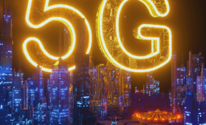 The Future of 5G: Transforming Connectivity and Technology Integration