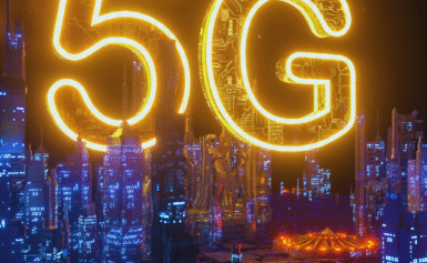The Future of 5G: Transforming Connectivity and Technology Integration